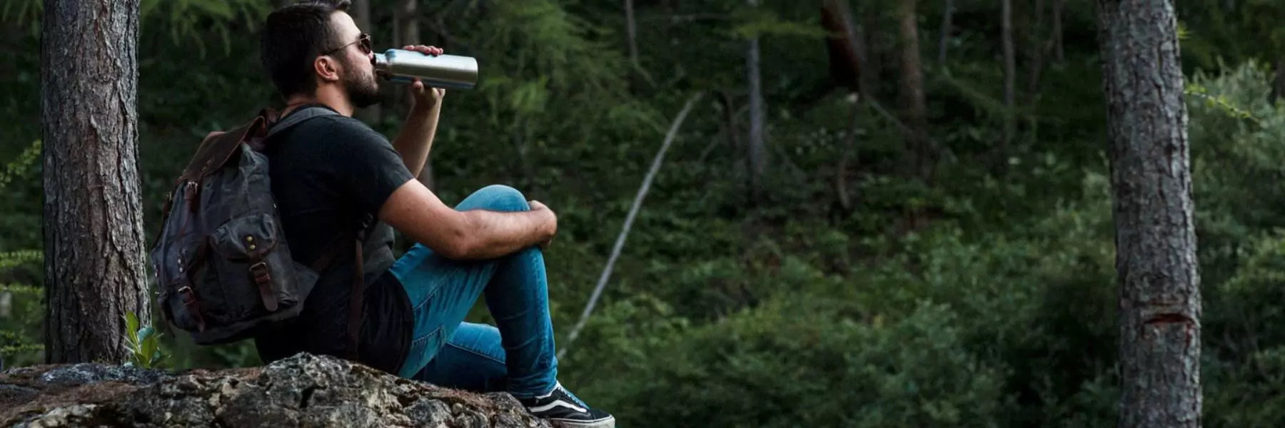 Coleção Mochila Masculina Machimelo