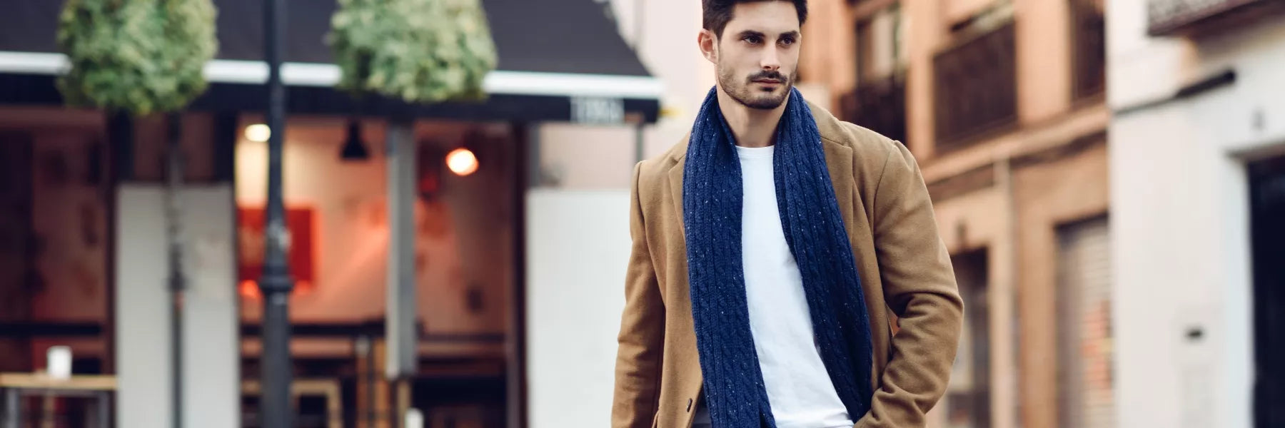 Coleção Moda Masculina Machimelo