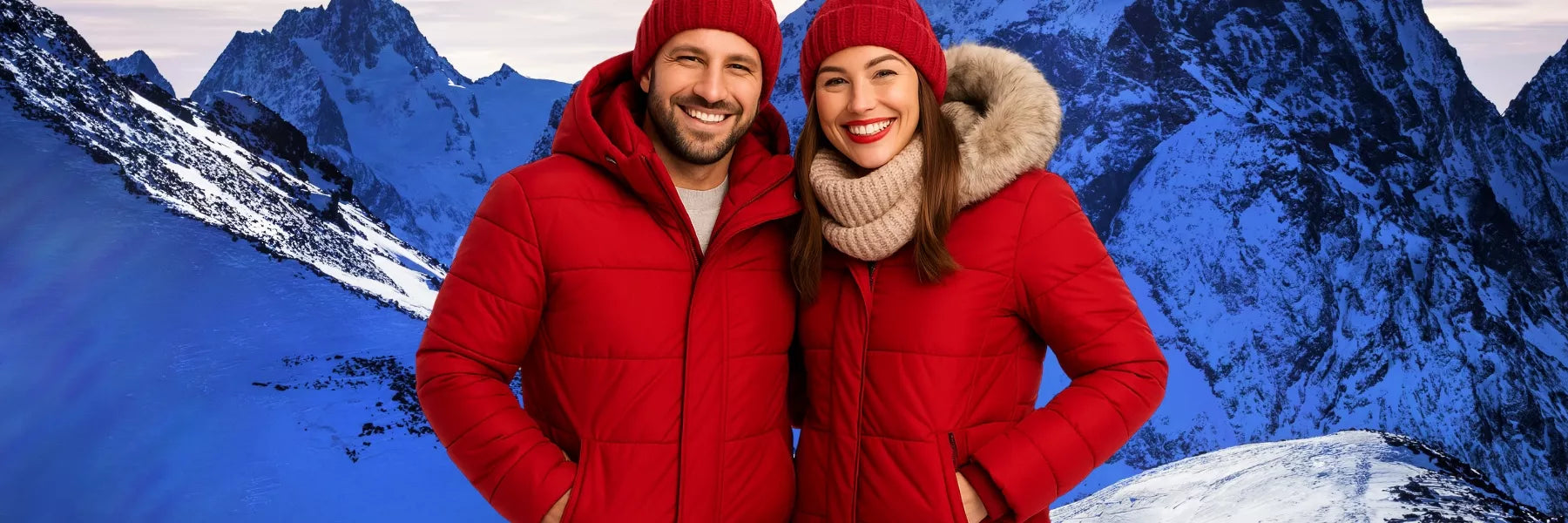 Coleção Outono e Inverno