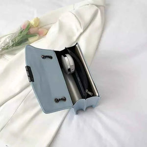 Bolsa De Ombro Feminina Amy