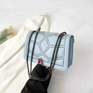 Bolsa De Ombro Feminina Amy