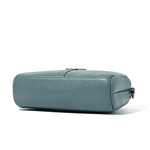 Bolsa Feminina De Couro Lídia