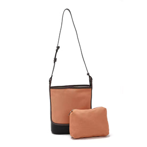 Bolsa Transversal Feminina Maya - Machimelo