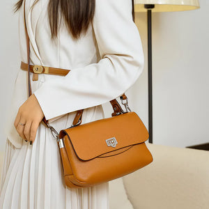 Bolsa Transversal Feminina Pequena Lady