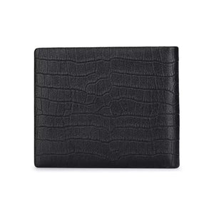 Carteira Masculina William Polo Couro Kaleb