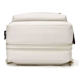 Mochila De Viagem Expansível Impermeável Para Notebook Brisa Machimelo