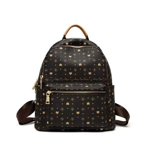 Mochila Feminina Pequena Foxer - Machimelo