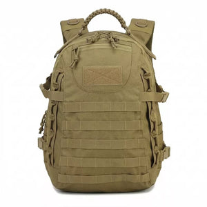Mochila Tática Bravo 35 Litros Khaki - Machimelo