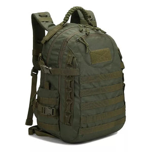 Mochila Tática Bravo 35 Litros Verde - Machimelo