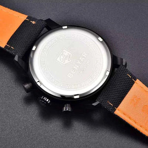 Relógio Masculino Esportivo Militar