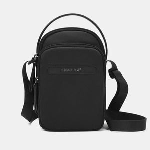 Shoulder Bag Feminina Casual Tigernu - Machimelo