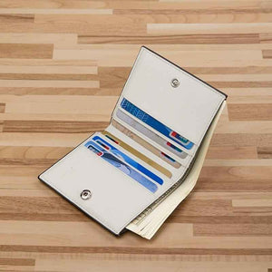 Carteira Feminina William Polo Original Couro Ladies