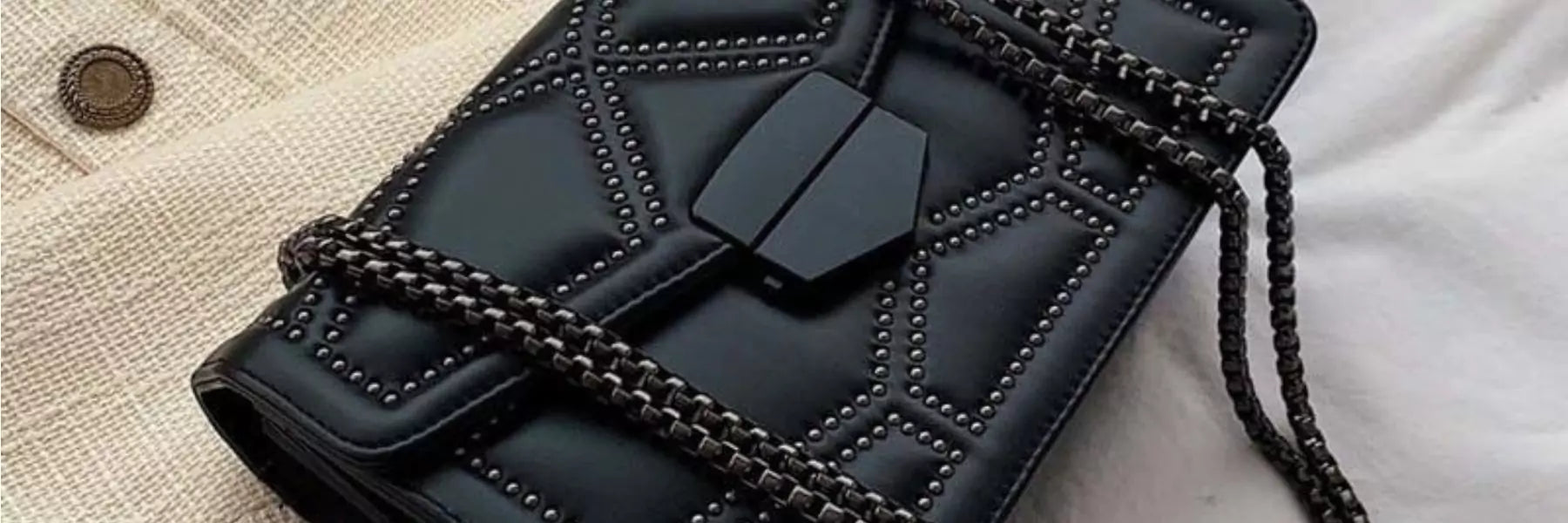 Coleção Bolsa Feminina Machimelo