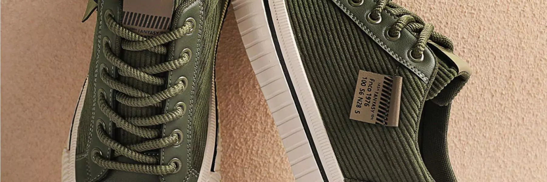 Coleção Calçados Machimelo