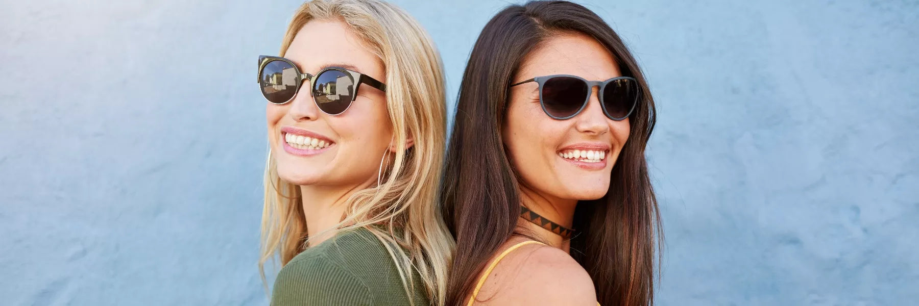 Coleção Óculos de Sol Feminino Machimelo