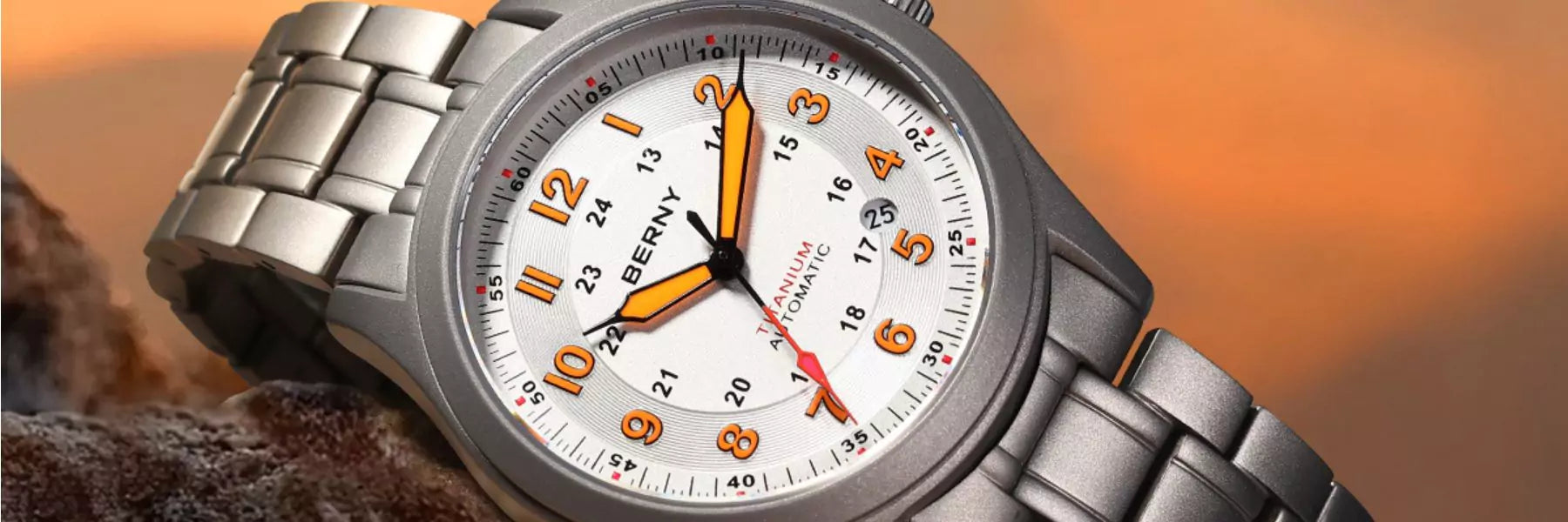 Coleção Relógios Machimelo