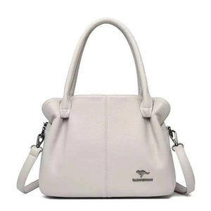 Bolsa Transversal Feminina Loren