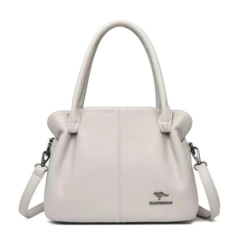 Bolsa Transversal Feminina Loren