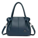 Bolsa Transversal Feminina Loren