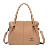 Bolsa Transversal Feminina Loren