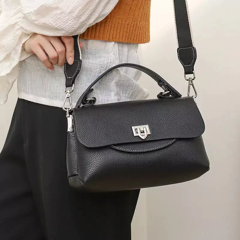 Bolsa Transversal Feminina Pequena Lady