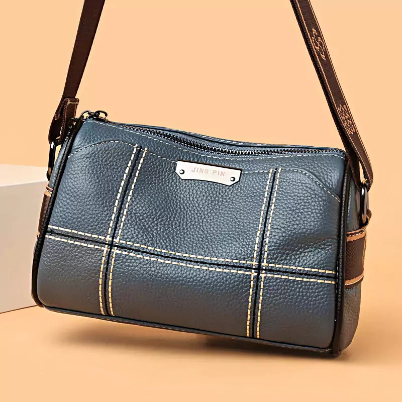 Bolsa Transversal Feminina Pequena Laís - Machimelo