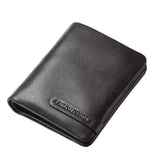 Carteira De Couro Masculino Bison Denim Orion