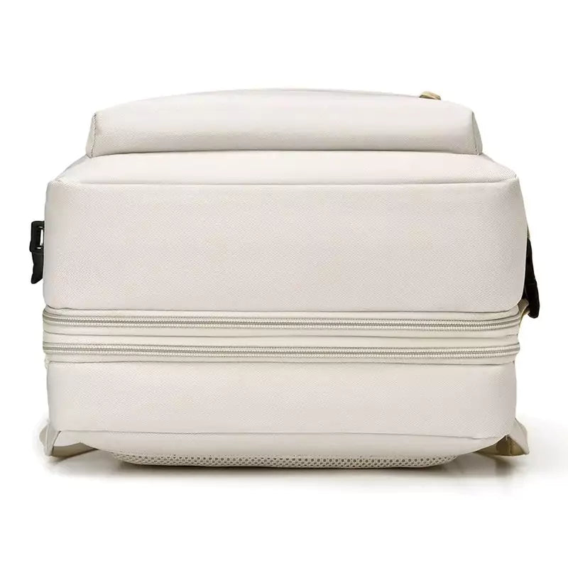 Mochila De Viagem Expansível Impermeável Para Notebook Brisa Machimelo