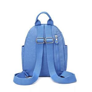 Mochila Feminina Pequena Fashion