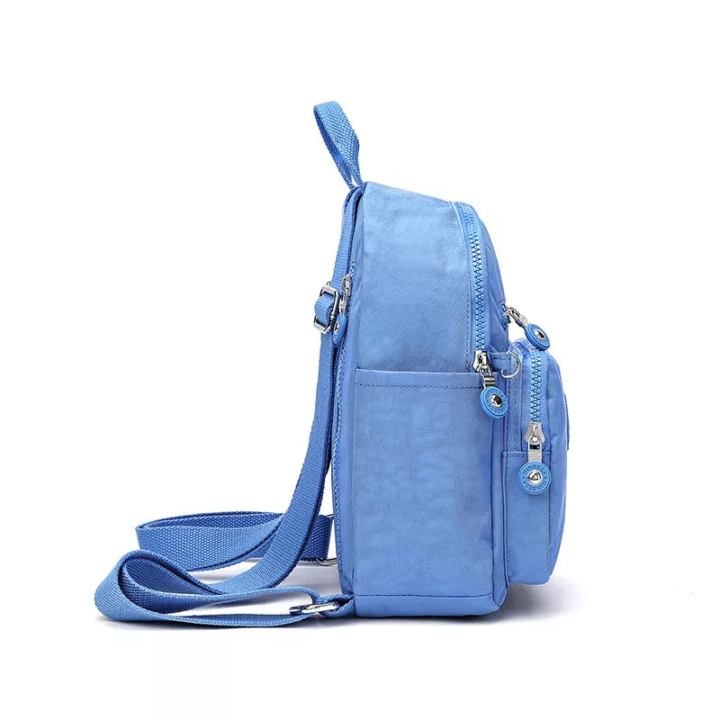 Mochila Feminina Pequena Fashion