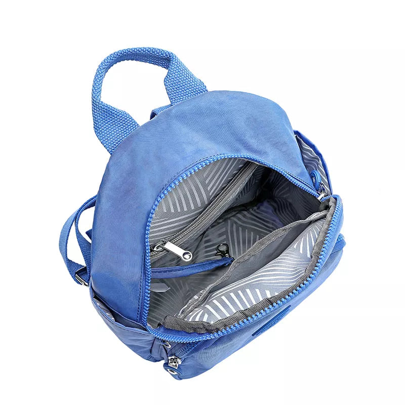 Mochila Feminina Pequena Fashion