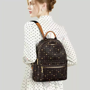 Mochila Feminina Pequena Foxer - Machimelo