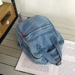 mochila-feminina-pequena-jeans-flora-9