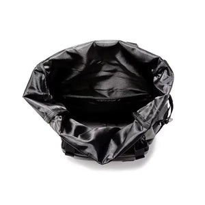 Mochila Para Notebook Impermeável 15.6 Polegadas Preta - Machimelo