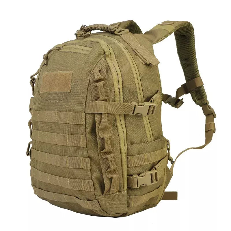 Mochila Tática Bravo 35 Litros Khaki - Machimelo