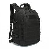 Mochila Tática Bravo 35 Litros Preta - Machimelo