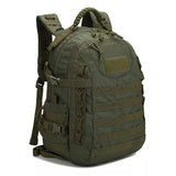 Mochila Tática Bravo 35 Litros Verde - Machimelo