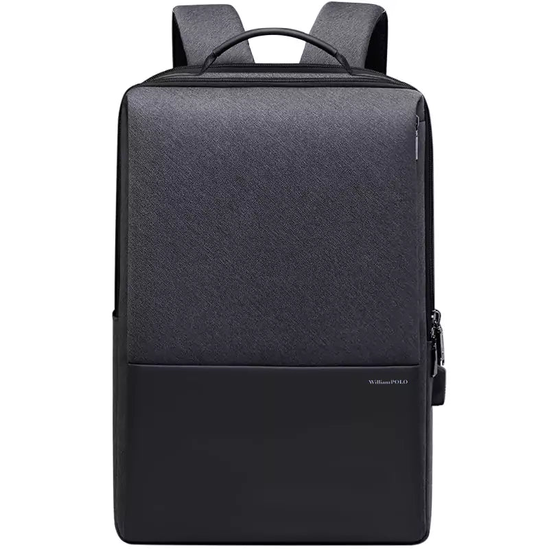 Mochila William Polo Executiva Urban