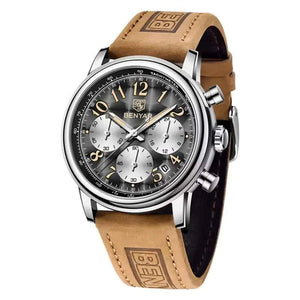 Relógio Masculino Esportivo Militar