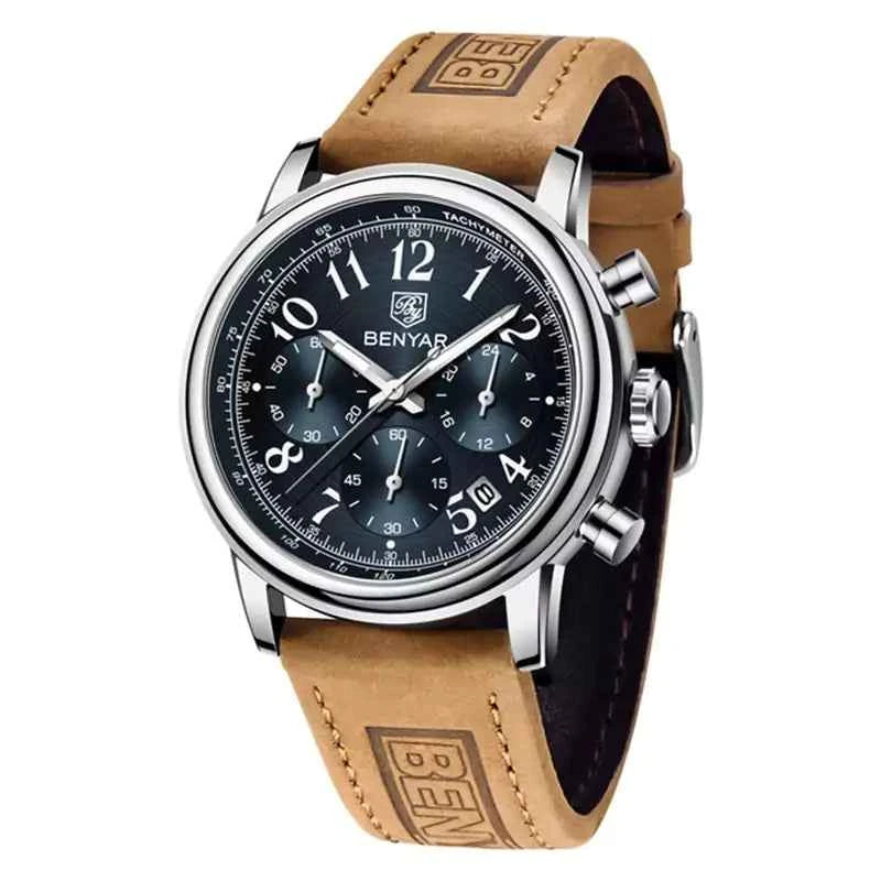 Relógio Masculino Esportivo Militar