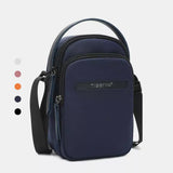 Shoulder Bag Feminina Casual Tigernu Azul - Machimelo