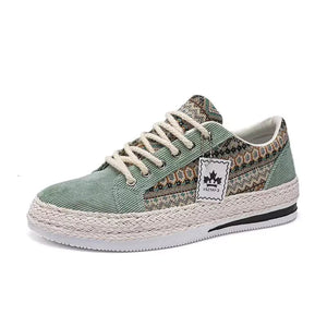 Tênis Casual Alpercatas - Machimelo