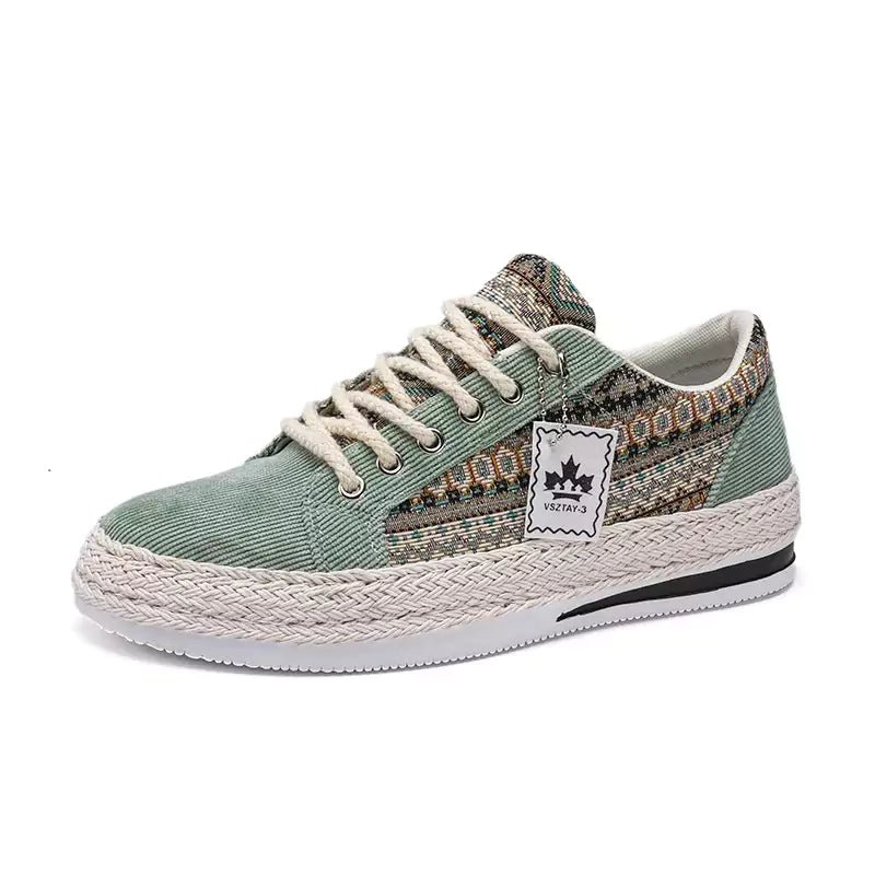 Tênis Casual Alpercatas - Machimelo
