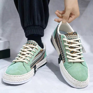 Tênis Casual Alpercatas - Machimelo