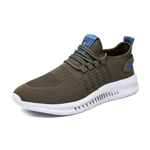 Tênis Esportivo Soft Verde - Machimelo