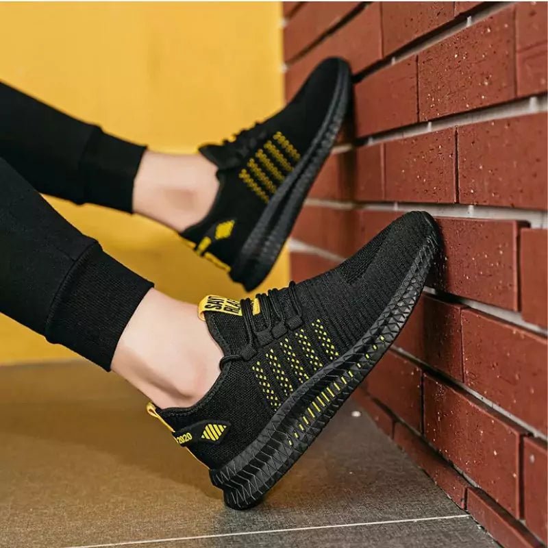 Tênis Esportivo Soft - Machimelo