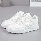 Tênis Feminino Branco Essence - Machimelo