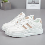 Tênis Feminino Branco Essence - Machimelo