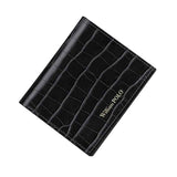 Carteira Feminina William Polo Original Couro Ladies