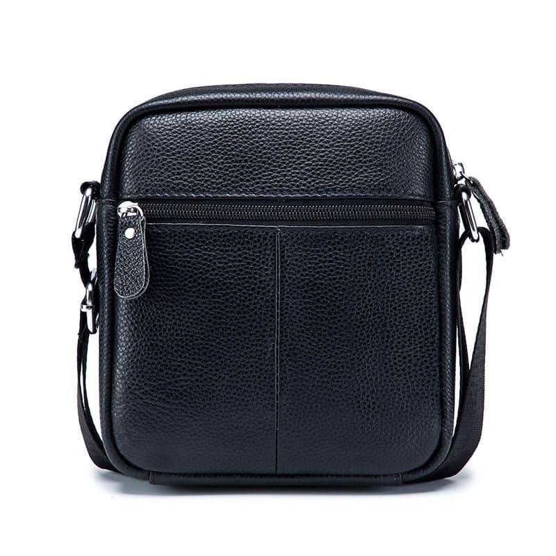 Shoulder Bag Masculina Transversal - Machimelo